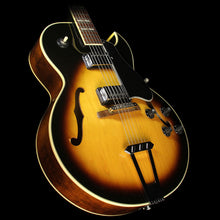 Used 1976 Gibson ES-175D Electric Guitar Sunburst