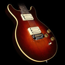 Used 1982 Epiphone USA Spirit Electric Guitar Tobacco Sunburst