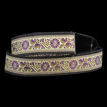 Jodi Head Guitar Strap (Verna Harley)