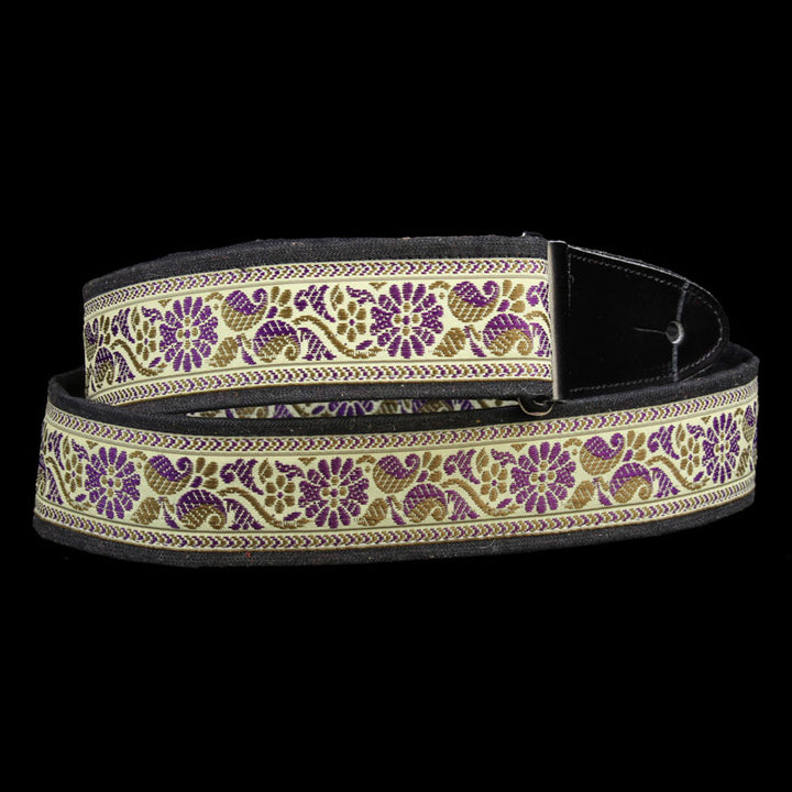 Jodi Head Guitar Strap (Verna Harley)