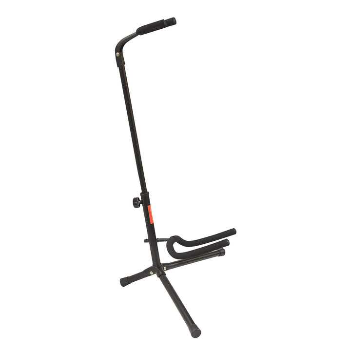 Stageline Guitar Stand Black