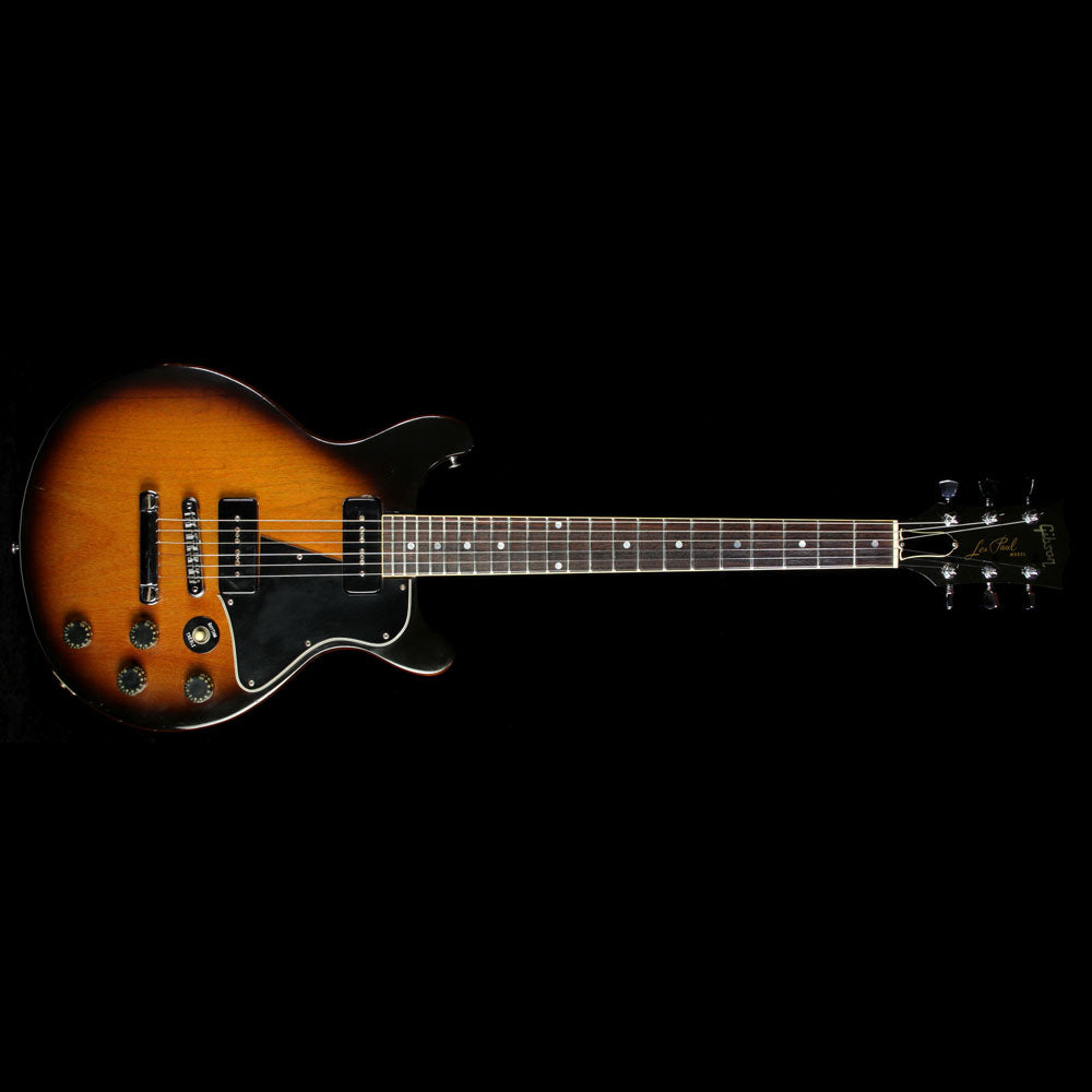 Used 1977 Gibson Les Paul Special Electric Guitar Sunburst — 2