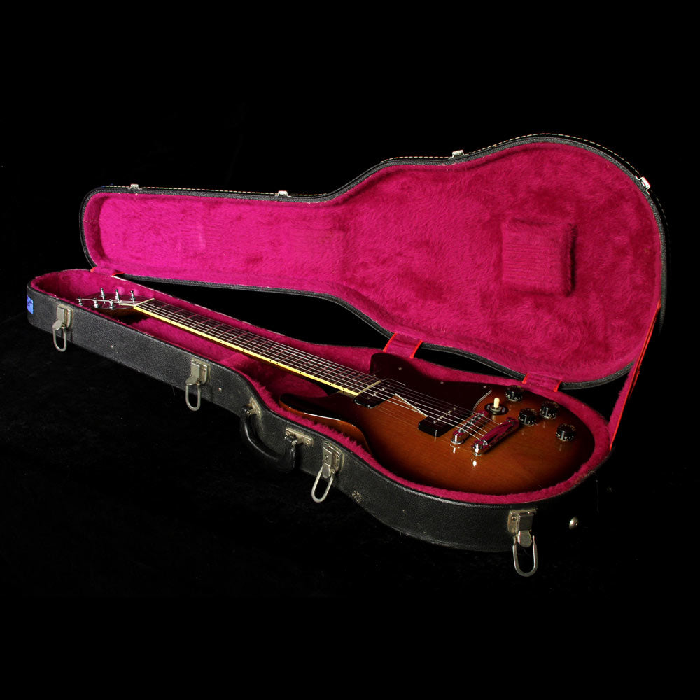 Used 1977 Gibson Les Paul Special Electric Guitar Sunburst — 5