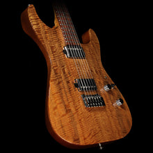 Used 2013 Lipe Virtuoso Electric Guitar Equatorial Mahogany