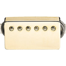 Gibson '57 Classic Plus Humbucker (Gold)