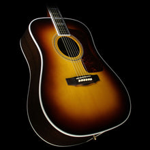 Used 2014 Guild D-55 Dreadnought Acoustic Guitar Sunburst