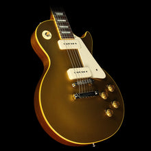 Used 2015 Gibson Custom Shop True Historic 1956 Les Paul Reissue Electric Guitar Goldtop