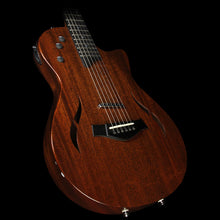 Used 2014 Taylor T5z Classic Acoustic Hybrid Prototype Guitar