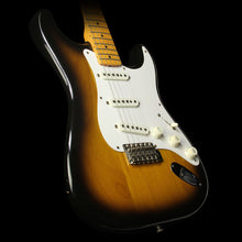 Used 1983 Fender Fullerton '57 Stratocaster Electric Guitar 2-Tone Sunburst