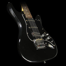 Used 1980's Ovation Ultra GS Electric Guitar Black