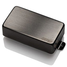 EMG 81 Active Humbucker Pickup (Black Chrome)