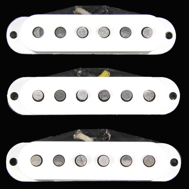 Fender Texas Special Stratocaster Pickup Set