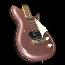 Used Fano Pre-PBG RB6 Artifact Electric Guitar Burgundy Mist