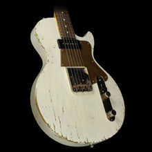 Used Fano Pre-PBG Alt De Facto SP6 Electric Guitar White Blonde