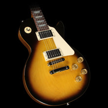 Used 2016 Gibson Les Paul Studio High Performance Electric Guitar Vintage Sunburst