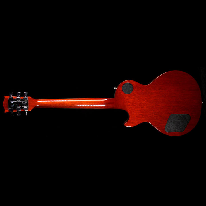 2016 Gibson Les Paul Standard High Performance Electric Guitar Heritage Cherry Sunburst