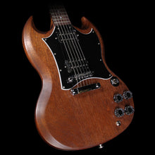 Used 2016 Gibson SG Special Faded High Performance Electric Guitar Worn Brown