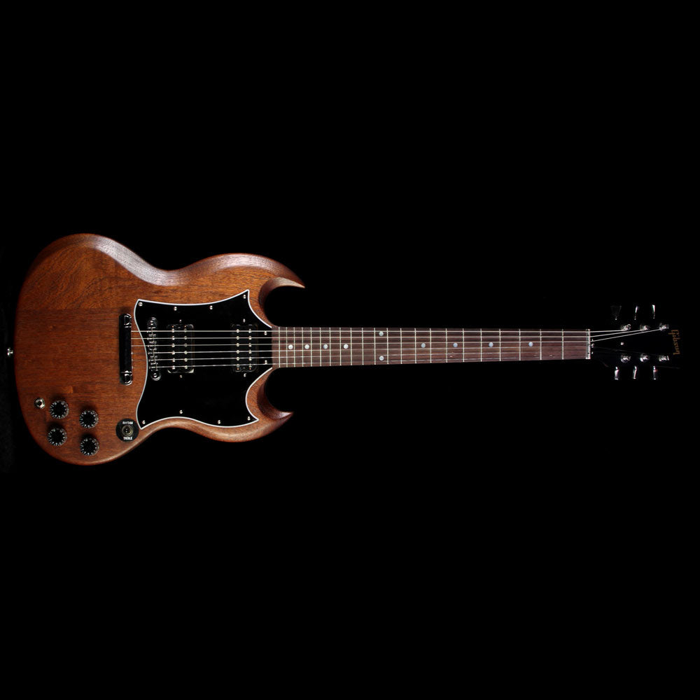 Used 2016 Gibson SG Special Faded High Performance Electric Guitar