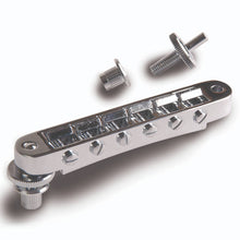 Gibson Nashville Tune-O-Matic Bridge Nickel