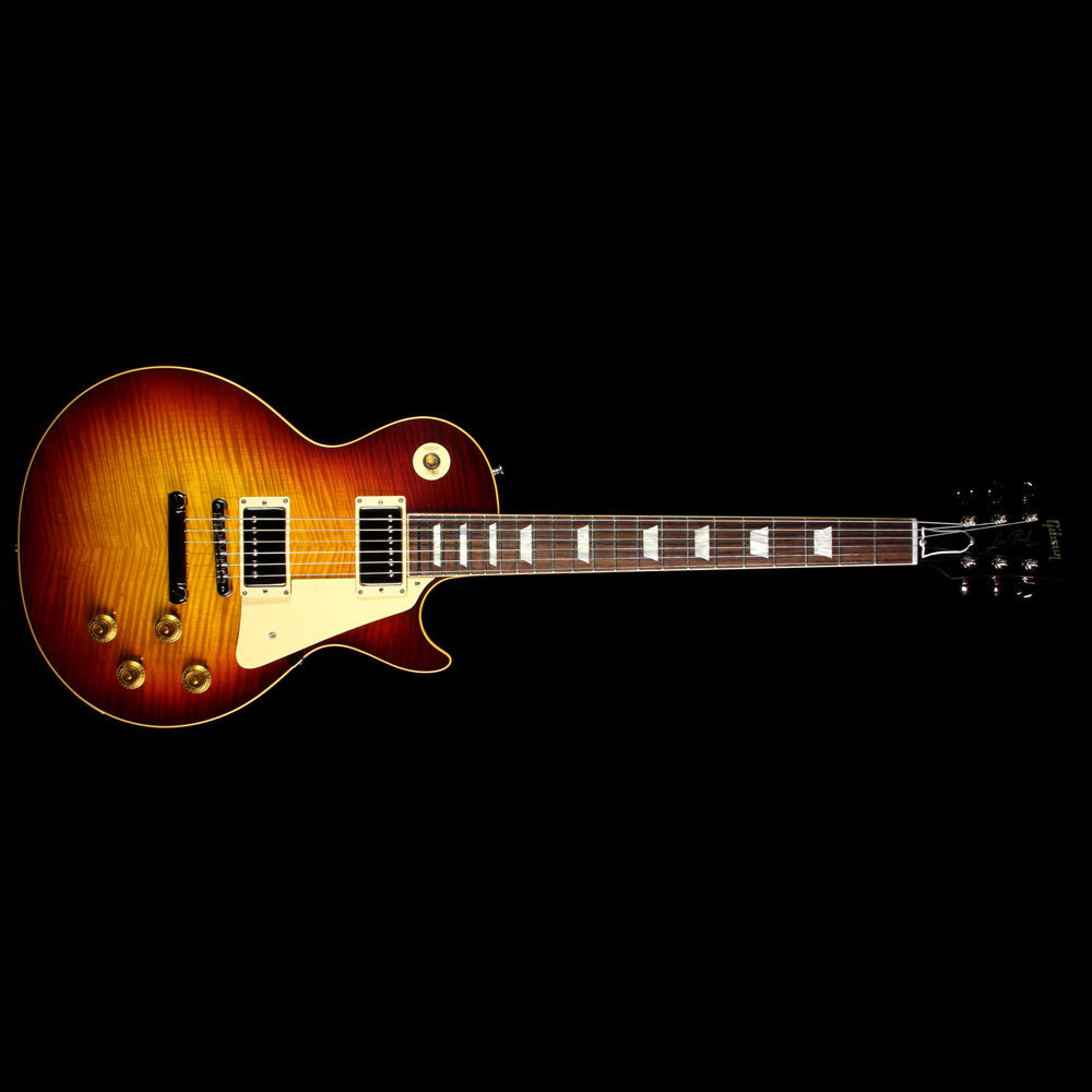 ギター Gibson Custom Shop 1959 StandardHistoric Used Gibson Custom Shop Historic Select 1959 Les Paul Electric