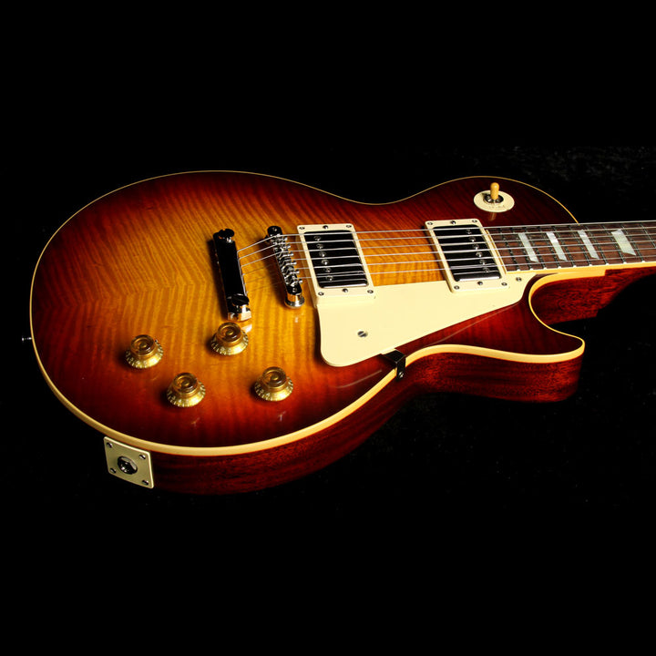 Used Gibson Custom Shop Historic Select 1959 Les Paul Electric Guitar Southern Fade Burst