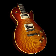Used 2016 Gibson Custom Shop Historic Select 1959 Les Paul Electric Guitar Dirty Iced Tea Burst