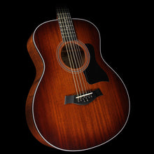 Taylor 326e Baritone-8 LTD Acoustic Guitar Shaded Edgeburst