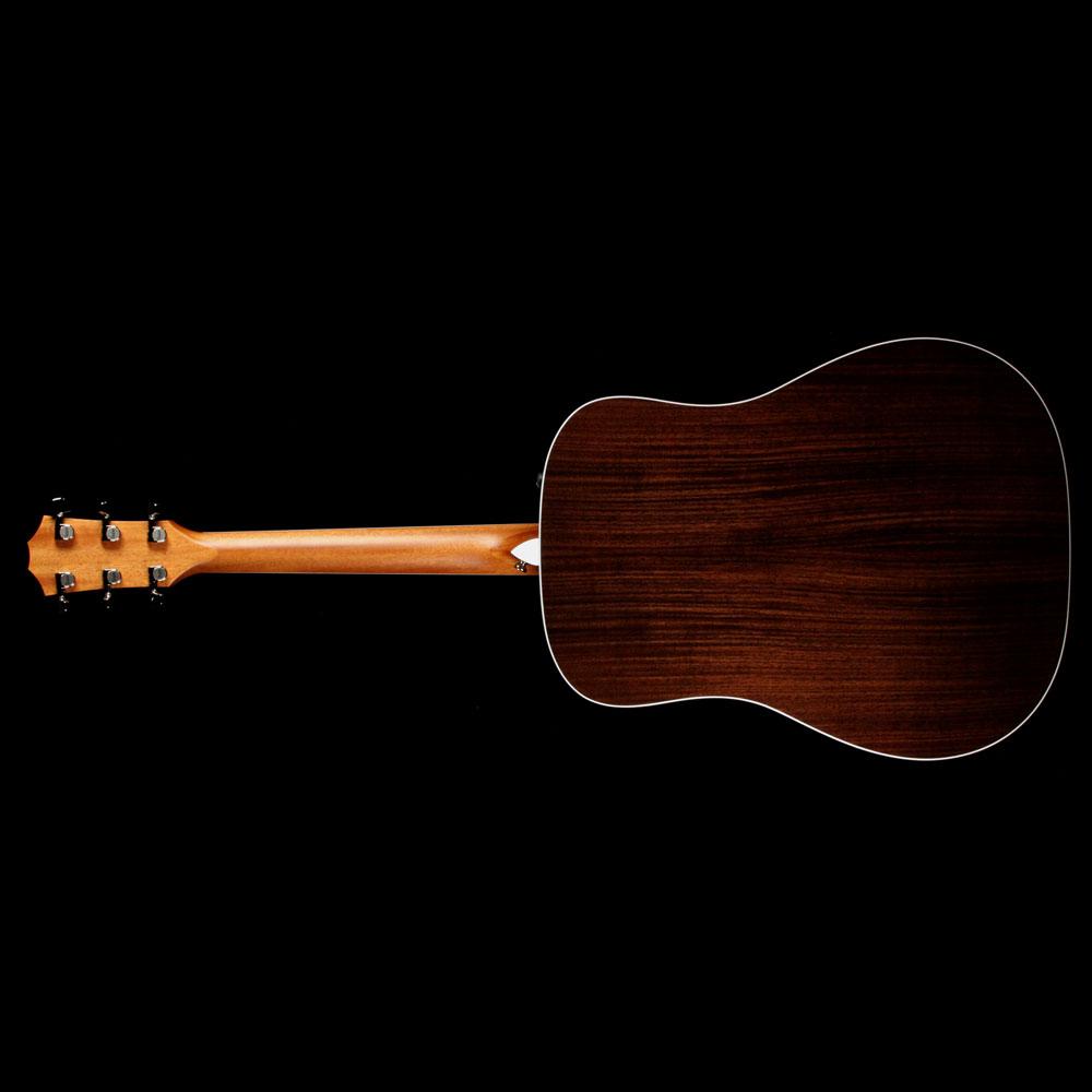 Taylor 410e-R LTD Dreadnought Acoustic Natural — 3