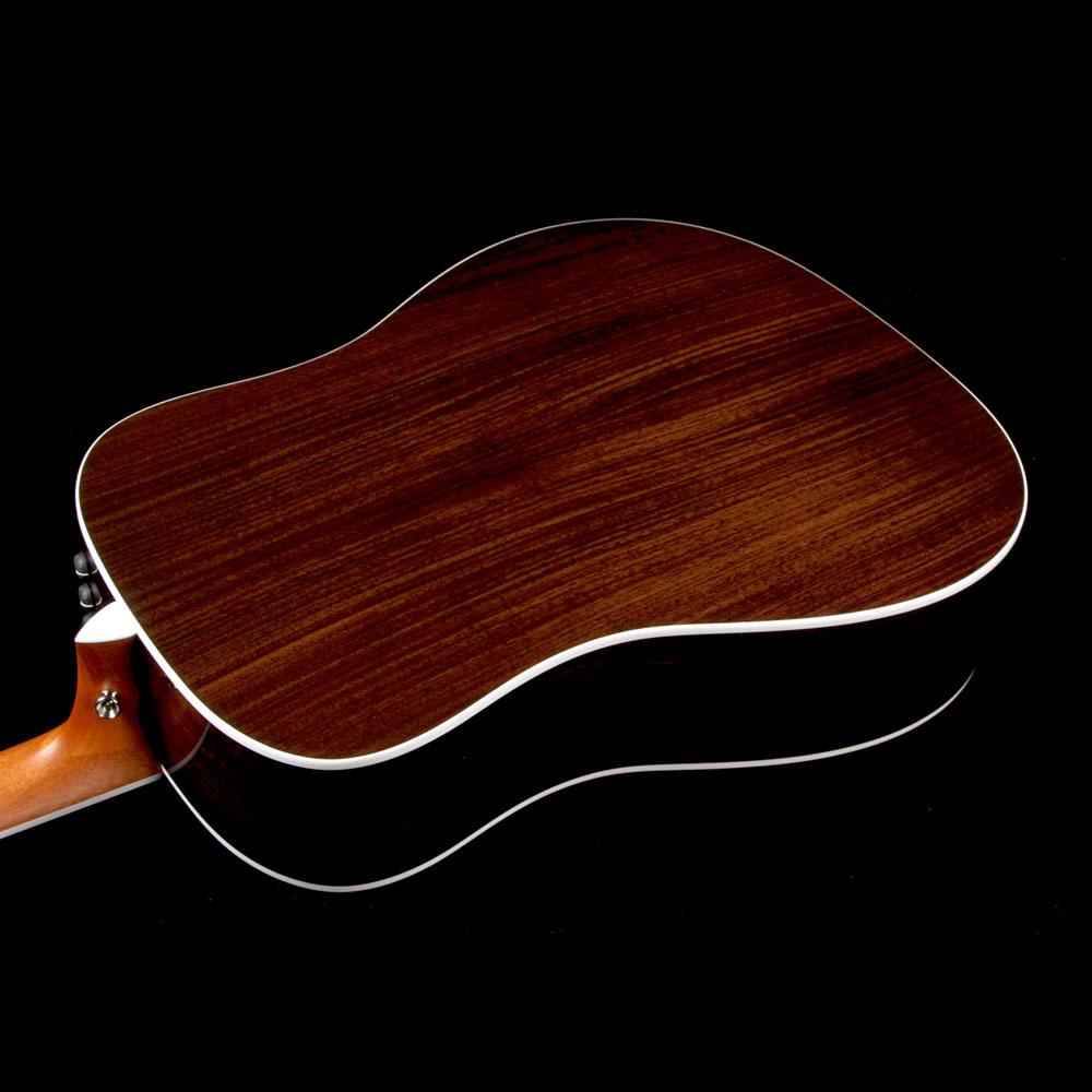Taylor 410e-R LTD Dreadnought Acoustic Natural — 7