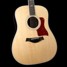Taylor 410e-R LTD Dreadnought Acoustic Natural