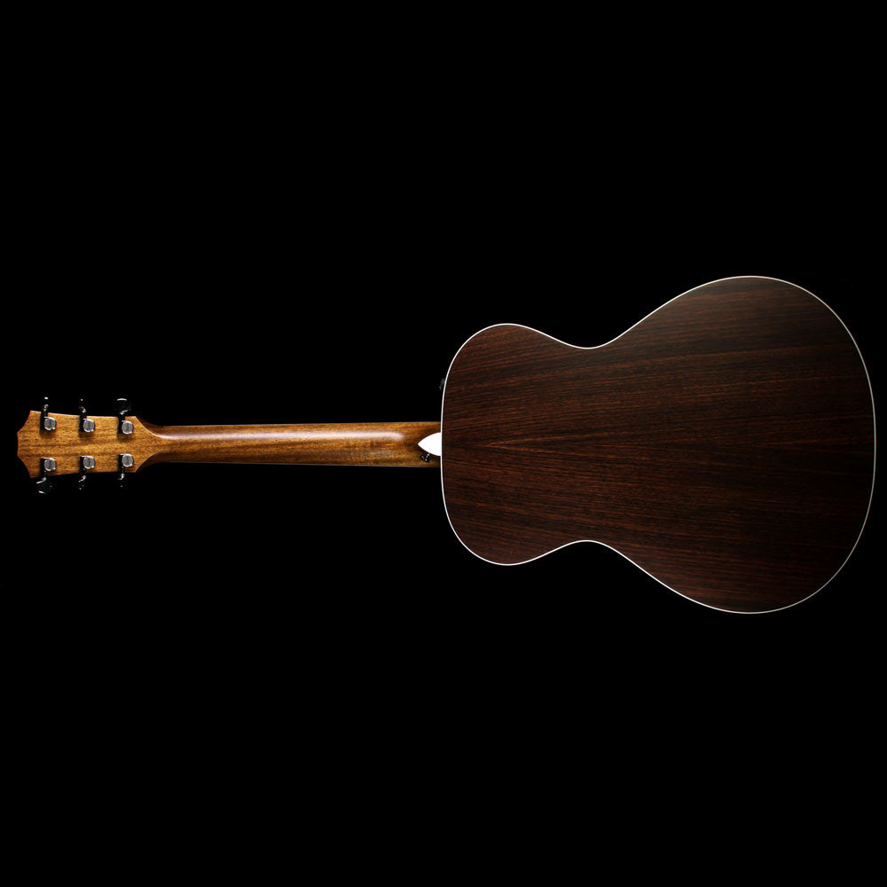 Taylor 412e-R LTD Rosewood Grand Concert Acoustic Guitar Natural — 3