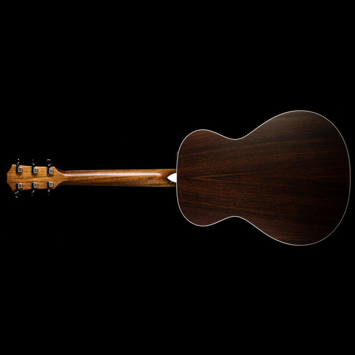Taylor 412e-R LTD Rosewood Grand Concert Acoustic Guitar Natural