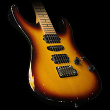 Suhr Antique Modern Electric Guitar 2-Tone Sunburst