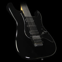Suhr Classic Alder Electric Guitar All Black