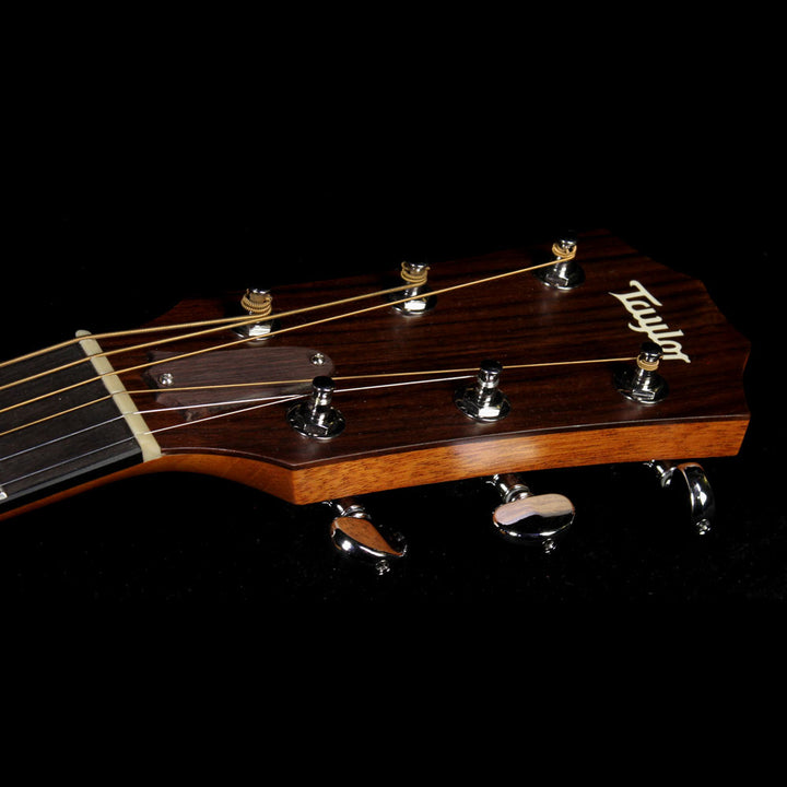 Used 1997 Taylor 422 Grand Concert Acoustic Guitar Natural