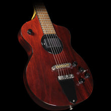 Used Rick Turner Model 1 LBU-CP Mahogany Body Electric Guitar