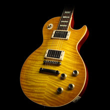 Used 2014 Gibson Custom Shop 1960 Les Paul Reissue Electric Guitar Lemonburst