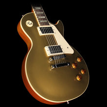 Used 2012 Gibson Les Paul Standard Electric Guitar Goldtop
