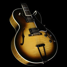 Used 2008 Gibson Memphis ES-175 Electric Guitar Vintage Sunburst