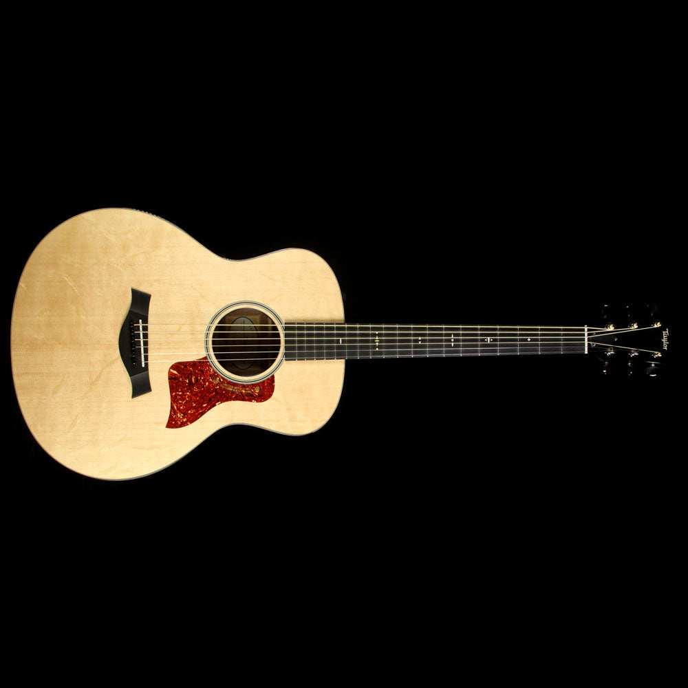 Used Taylor 516e Baritone Grand Symphony Limited Edition Acoustic-Electric Guitar Natural — 2