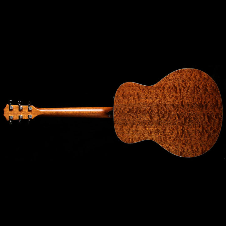 Used Taylor 516e Baritone Grand Symphony Limited Edition Acoustic-Electric Guitar Natural