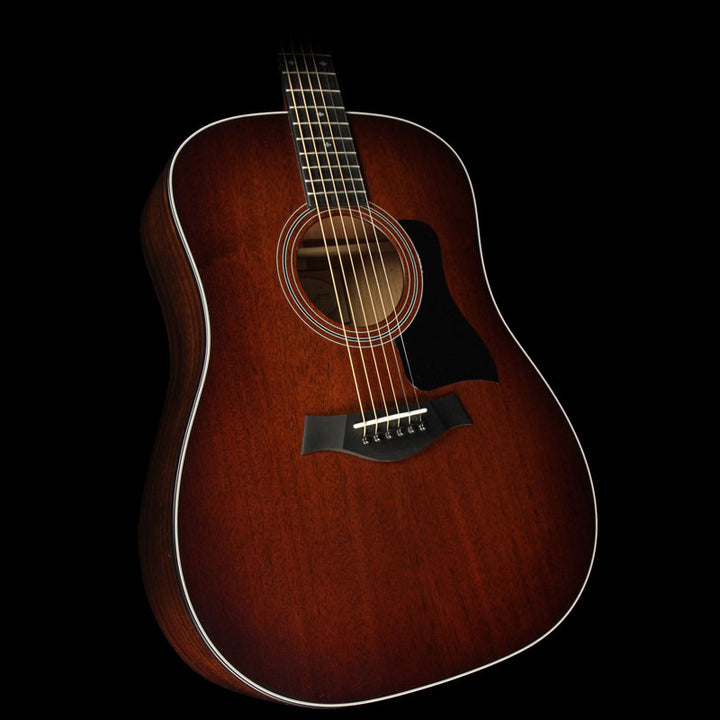Used Taylor 320e Mahogany Top Dreadnought Acoustic Guitar