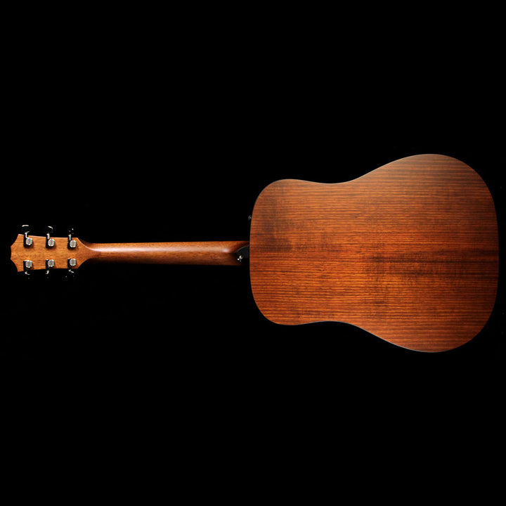 Used Taylor 320e Mahogany Top Dreadnought Acoustic Guitar