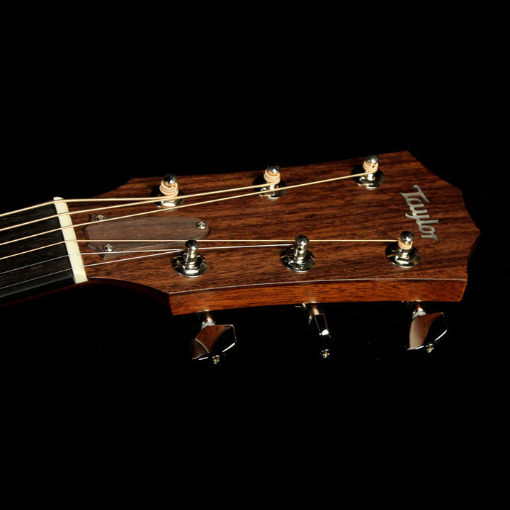 Used Taylor 320e Mahogany Top Dreadnought Acoustic Guitar