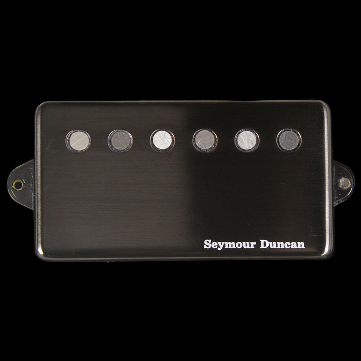 Seymour Duncan Jeff Loomis Signature Blackouts Neck Pickup (Black)