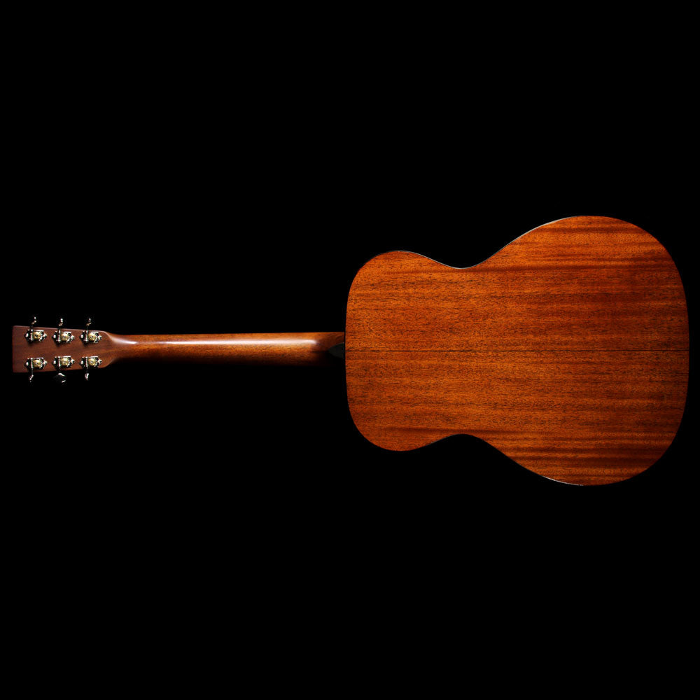 Used 2014 Martin 000-18 Acoustic Guitar Natural — 3