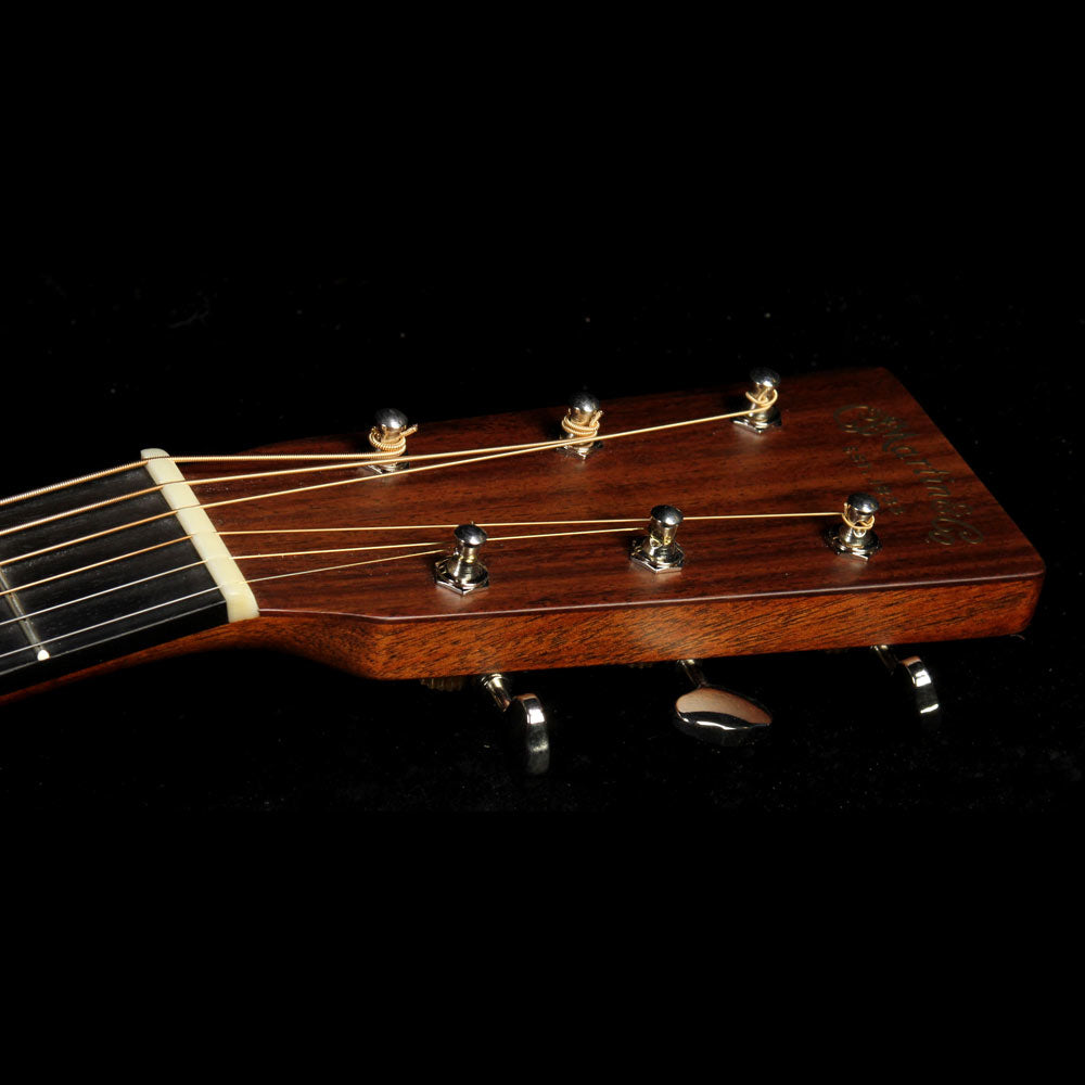 Used 2014 Martin 000-18 Acoustic Guitar Natural — 4