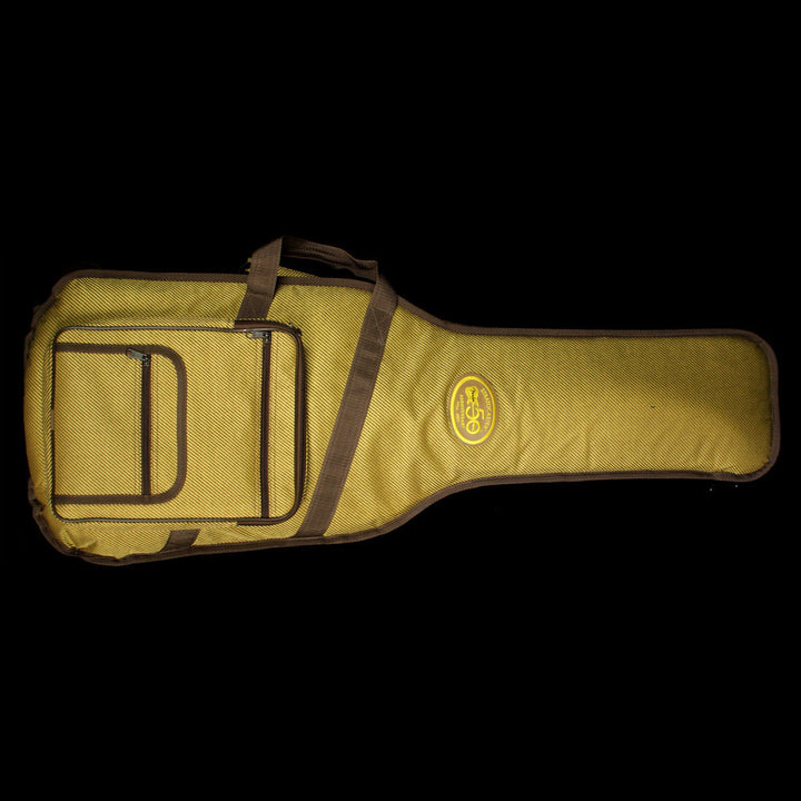 Used 2014 Fender Limited Edition Sandblasted Telecaster Electric Guitar Sapphire Blue