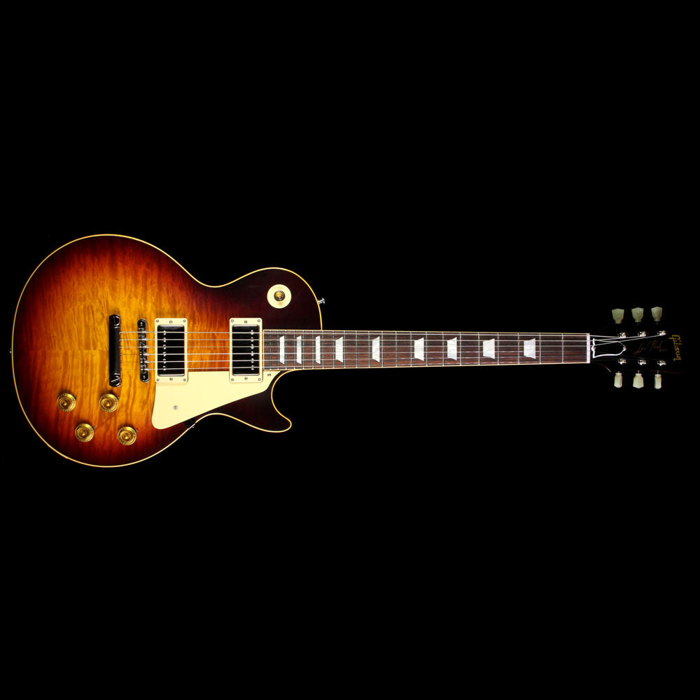 Gibson Custom Shop True Historic 1959 Les Paul Reissue Electric