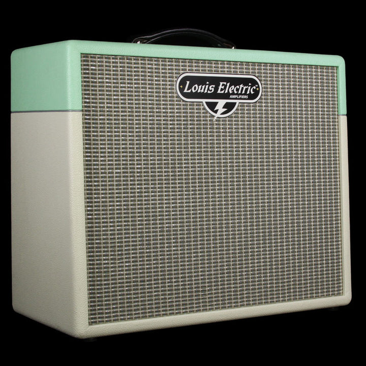 Used 2014 Louis Electric Tornado 28W Combo Amplifier